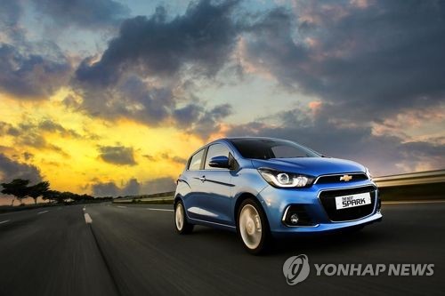 신뢰회복·판매 정상화 준비하는 한국GM… 신차 2종 투입