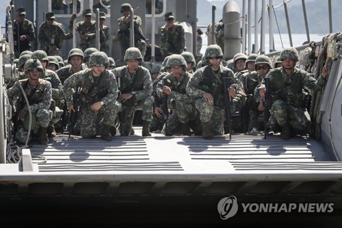 노골적인 중국의 남중국해 야욕… 베트남·필리핀 '발끈'