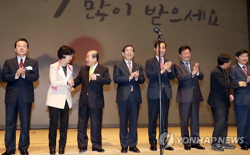 서울 현직 구청장 최소 36% '물갈이'… 후보군 속속 윤곽