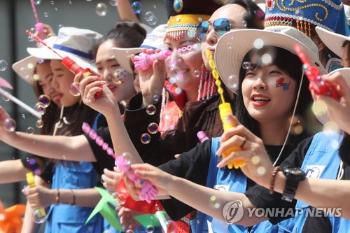 한국문화 글로벌 확산 박차… '한류 빅데이터 정보시스템' 구축