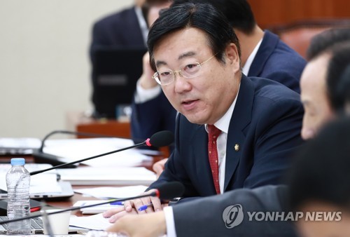김기식표 금감원, 재벌개혁보다 소비자·서민금융에 '방점'