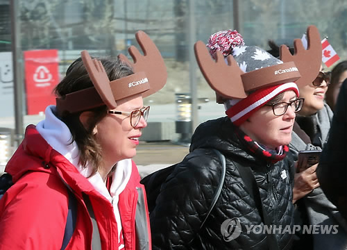 평창 올림픽 효과… 2월 여행수지 적자, 5개월 만에 최소