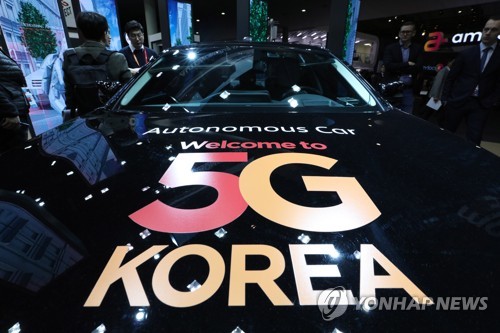 [위클리 스마트] 5G 뭐가 좋길래… 초기 체감 차이 크지 않아