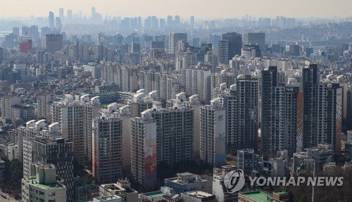 집 살 사람보다 팔 사람 많다… 서울 주택시장 '매수자 우위'로