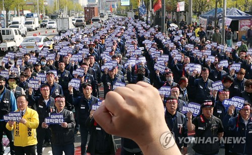 데드라인 넘기는 한국GM 노사…주요 쟁점 협상 '제자리'