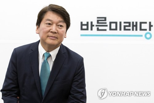 '박원순-김문수-안철수' 서울시장 3파전…구도대결 점화