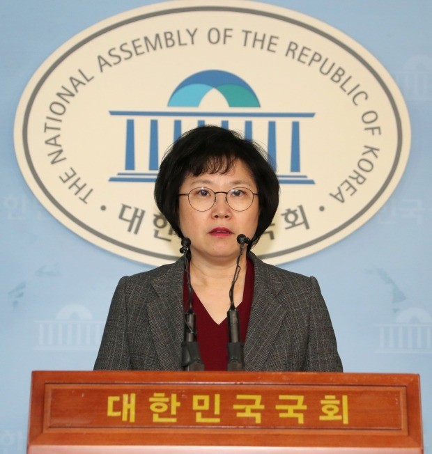 김현 민주당 대변인 (사진=연합뉴스)