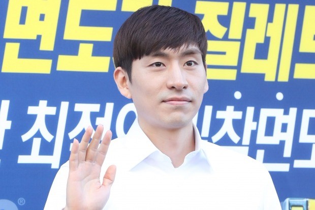 이승훈, 영웅에서 적폐의 아이콘으로 /사진=연합뉴스