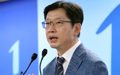 "김경수 보좌관에 건넨 500만원은 사적거래 아닌 청탁성"