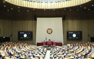 4월 임시국회 개회… 여야 '추경·개헌' 공방 예고