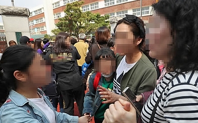 서울교육청 "방배초 학생 심리안정책 마련…내일 정상등교"