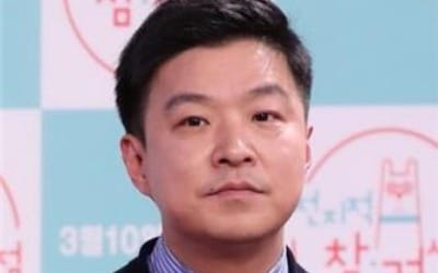 김생민, 성추문에 결국 모든 방송활동 중단