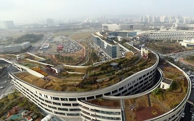 세종시 "자유한국당 수도 서울 개헌안 유감"