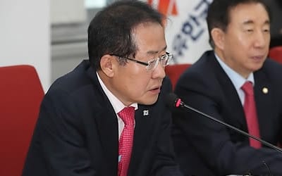 한국당 "토지공개념 도입하면 사회주의 헌법"…정부개헌안 비판