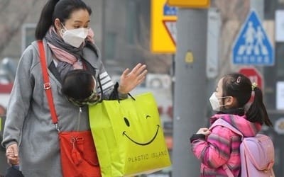 "우리아이 기침 심한데…'미세먼지 병결' 인정되나요"