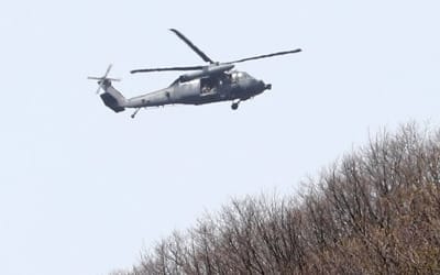 軍, 추락 F-15K 블랙박스 수거…내일 순직 조종사 영결식