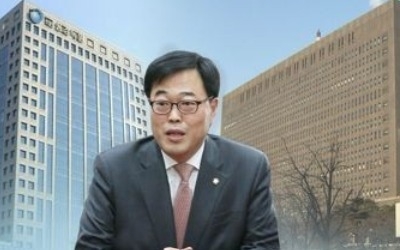 김기식 "펀드수익률 높여 부동산 자금 흡수할 수 있다"