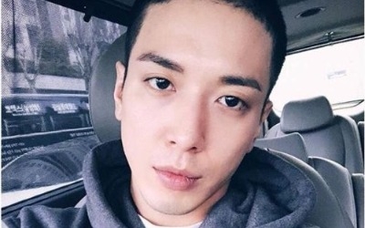 정용화, 특공대로 자대배치… "훈련 마치고 자원"