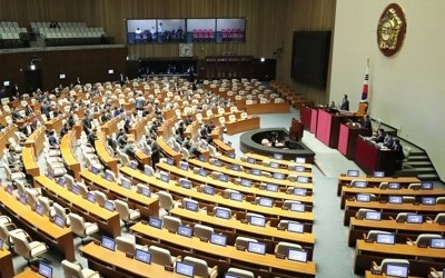 민주, 방송법 대안 논의 열어뒀지만 한국당은 '외면'