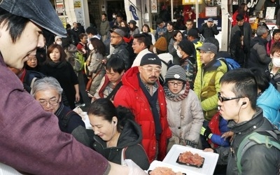 일 업계 올 평균 임금인상률 2.41%… 20년래 최고 수준