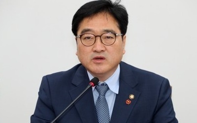 우원식 "23일까지 국민투표법 개정 안되면 6월개헌 무산"