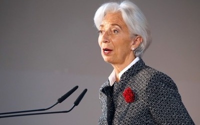 IMF, 올 세계경제 3.9% 성장 전망 유지… 美·유로존은 0.2%p 상향