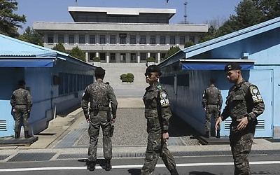 전문가들 "평화체제 논의는 불가결"…종전선언 시기에는 이견