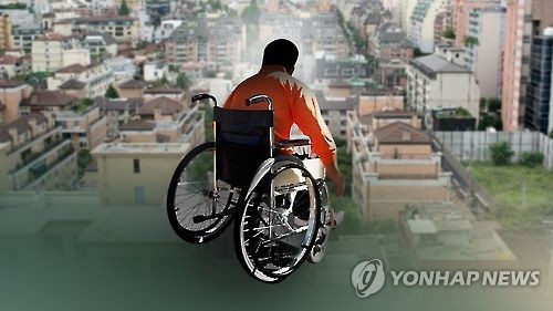 평균 시급 5300원… 중증장애인노동자 `생존권 위험'