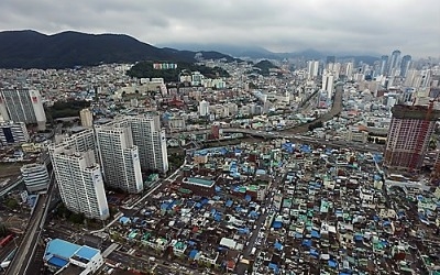 서울서 최대 10곳 도시재생 들어간다… 수색·상암 등지 '주목'