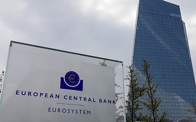 ECB, 정책금리 동결…"장기간 현 수준 유지"