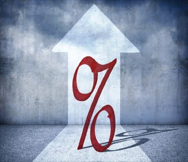 [초점] 美 FOMC, 물가상승 자신감…금리인상 4차례?
