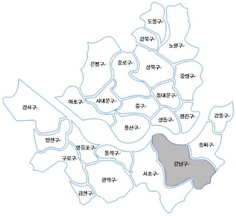 [5/28] 주간 오피스 시세-강남권역/테헤란로(강남,역삼.선릉,삼성,서초,교대)