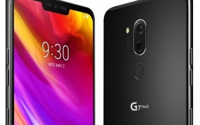 [이진욱의 전자수첩] LG G7 씽큐, 사은품이 적어 보이는 이유