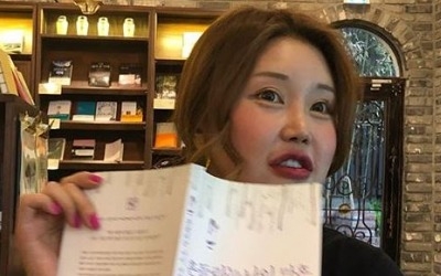 '스타일난다' 김소희 대표 근황 보니…남편과 달달한 데이트