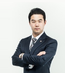 '중앙헌법법률사무소 조기현 대표변호사