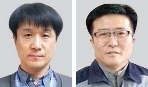 5월 '대한민국 엔지니어상'에 이희철 책임·안정원 이사