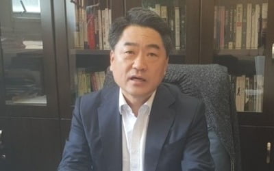 김형주 이사장 "한국, 블록체인 선진국 될 수 있다"