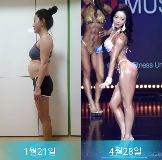 "3달 만에 30kg 폭풍 감량"…연예인들의 다이어트 비법은