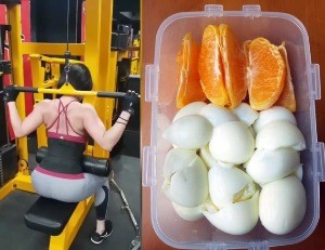 "3달 만에 30kg 폭풍 감량"…연예인들의 다이어트 비법은