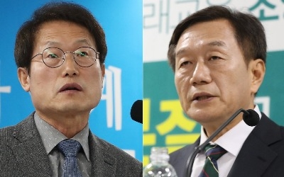 서울교육감 보수후보 단일화 의미 '퇴색'…곽일천 불참