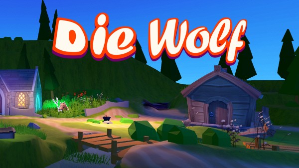 토마토브이알, VR게임 '다이울프(Die Wolf)' 런칭
