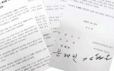  '판문점 선언문'에서 보이는 북한말투