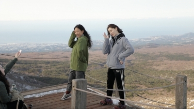 '효리네 민박2' 영업 마지막 날 한라산 등반…기대감 UP