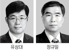 한은 새 부총재보에 유상대·정규일 씨