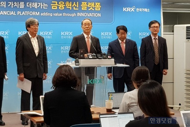 "행동주의 펀드 위협 지속…기업 경영권 방어제도 도입 시급"