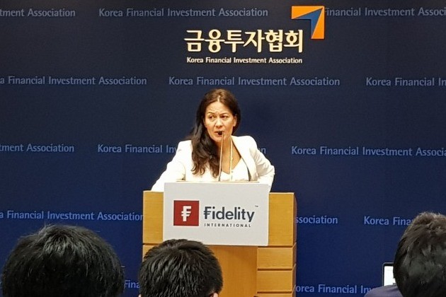 피델리티 "중국 2050년 최강대국…질적성장 수혜기업 찾아야"