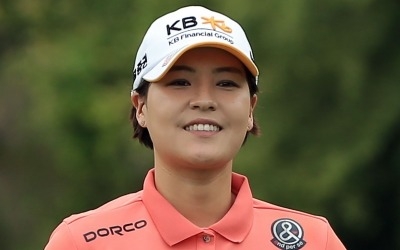 전인지, LPGA 킹스밀 챔피언십 아쉬운 준우승