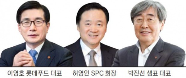 식품업계도 남북경협 기대감… 롯데, TF 꾸린다