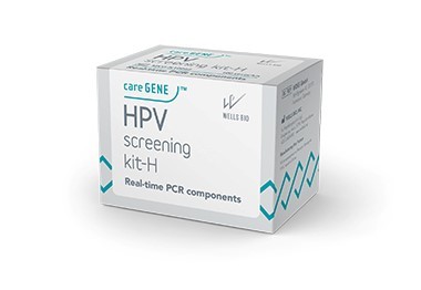 웰스바이오, HPV 진단 키트 식약처로부터 제조·판매 허가 받아