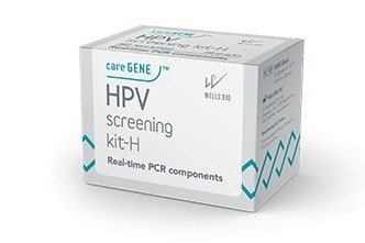 웰스바이오, HPV 진단 키트 식약처로부터 제조·판매 허가 받아